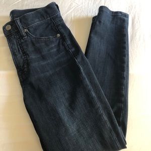 Gap Skinny Jeans